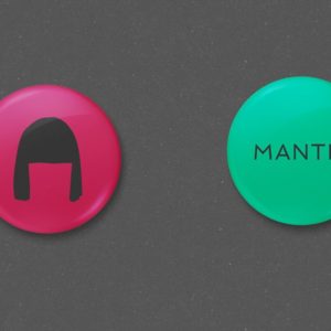 Mantis Pins